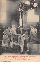 63 - n°75436 - THIERS -