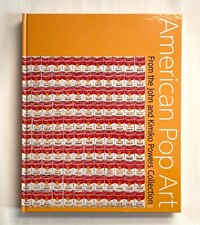 AMERICAN POP ART JAPAN