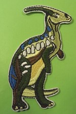 APPLIQUE TISSU THERMOCOLLANT 