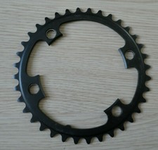 couronne de pedalier SHIMANO 11S 36-MB BCD 110  36T  vélo course neuve epoque