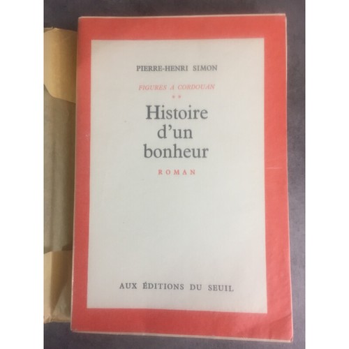Simon pierre henri - henri, histoire