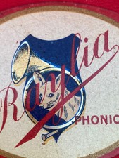 Raylia Phonic Lot De 10