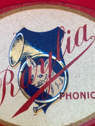 Raylia phonic lot - phonic, 10