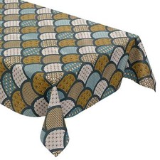 Nappe de Table en Toile Cirée