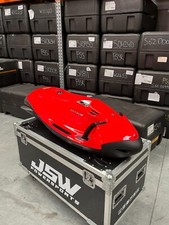 SEABOB F5 SR with Action