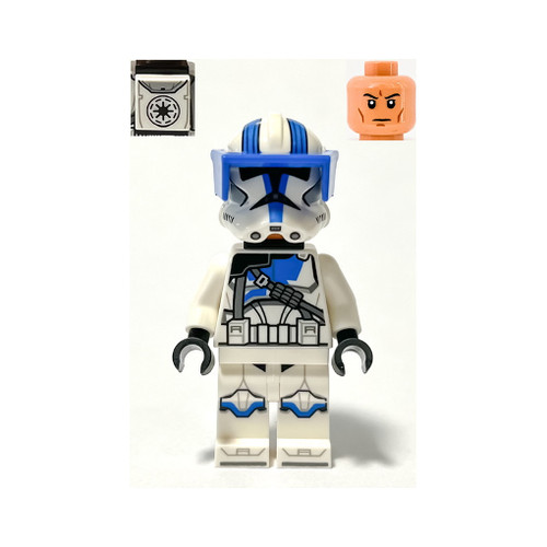 Lego figure clone - lego,