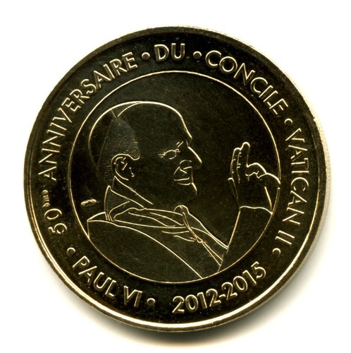 Lourdes ans du concile - 65,