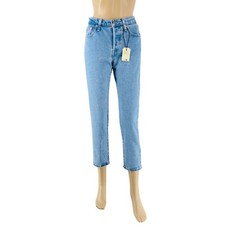 Levi's Premium 501 femme Bleu
