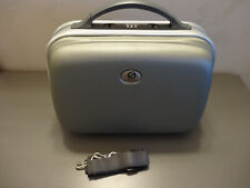 Vanity cases Savebag rigide Fermeture par code