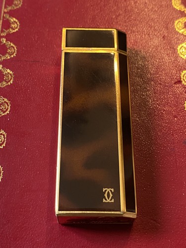 Les must cartier paris - must, de