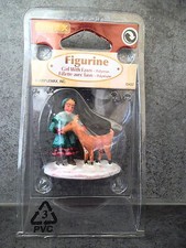 LEMAX FIGURINE SOUS BLISTER 