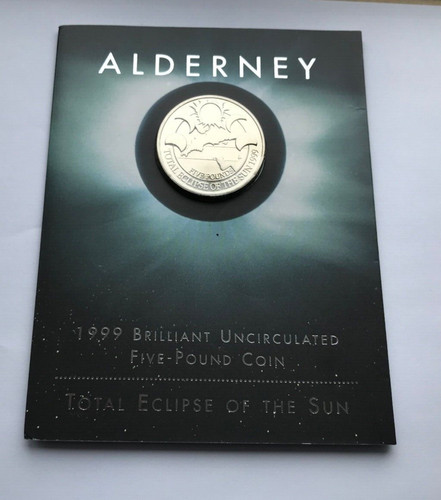 Coin royal mint - coin, 1999