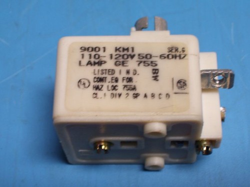 Square 9001 km1 indicator - km1,