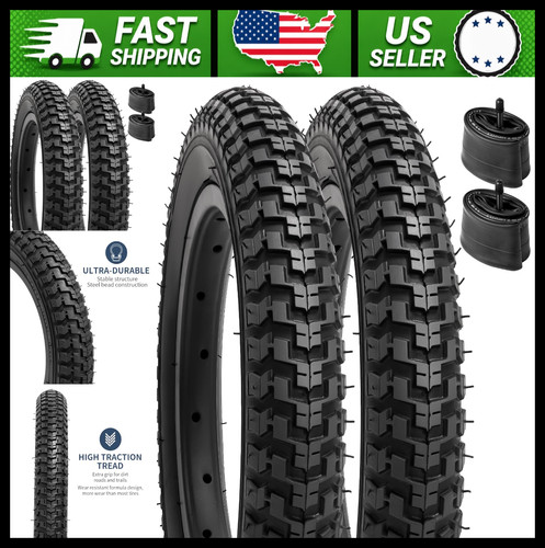 Yunscm kid bike tires - kid,