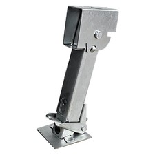 Cric stabilisateur de remorque, cric de caravane pour camping-car, outils