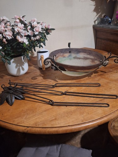 Lustre suspension pate - lustre,