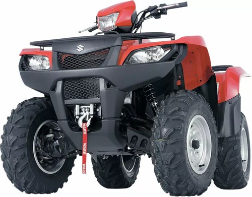 Kit montage treuil warn - kit,
