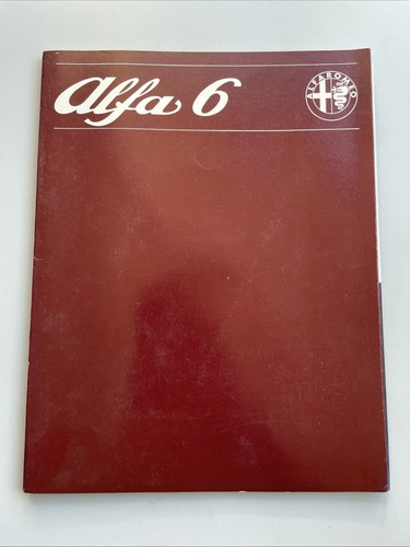 Ancienne pochette brochure - ancienne,