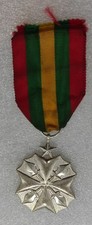 MEDAILLE DU MERITE CIVIQUE