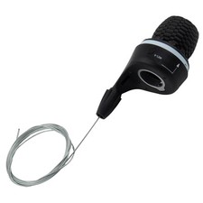 Poignée droite levier de