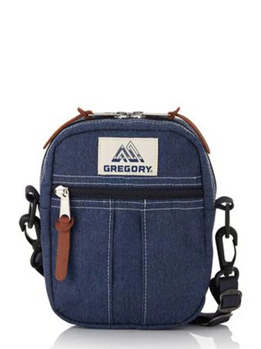 Gregory quick pocket blue - quick,
