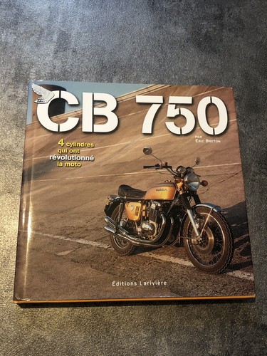 Honda 750 les - les, classiques