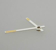 Yema Valjoux 7750 aiguilles