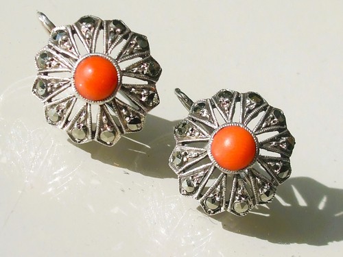 Belles boucles oreilles - belles, d'oreilles