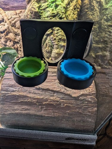 Silicone food 3d printed - food, &