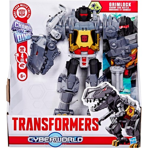 Transformers figurine - transformers,