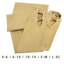 Collants patinage sur glace - de,