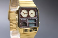 [N COMME NEUF / Papier] Montre