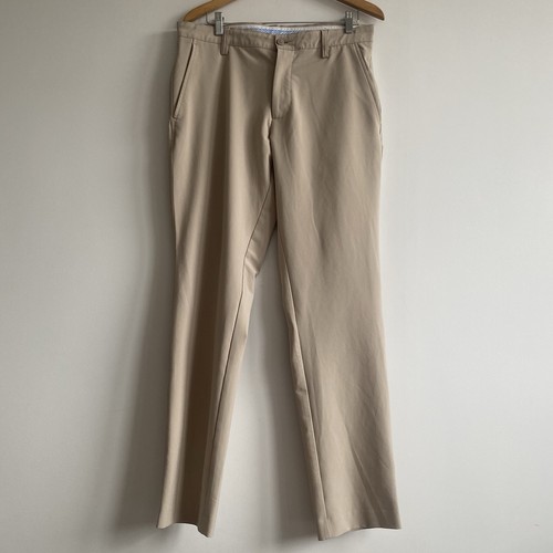Pantalon golf chino beige - de,