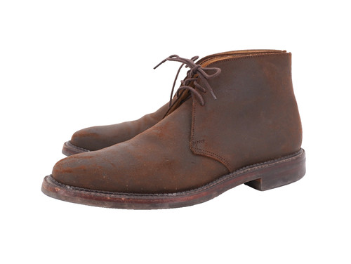 890 crockett jones - &, molton