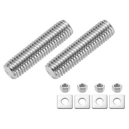 Tiges filetées m12x45mm - 2,