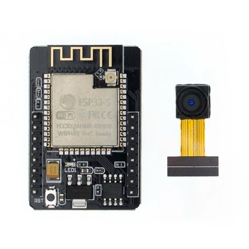 Carte esp32 cam wifi - esp32-cam,