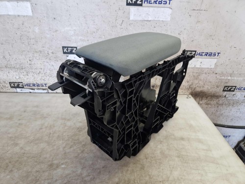 Accoudoir central seat - accoudoir, cupra