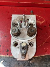 Deutz F4L912 Cylinder Head 4