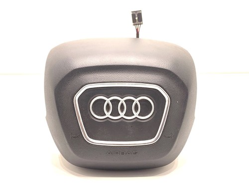 Airbag conducteur audi b9 - airbag,