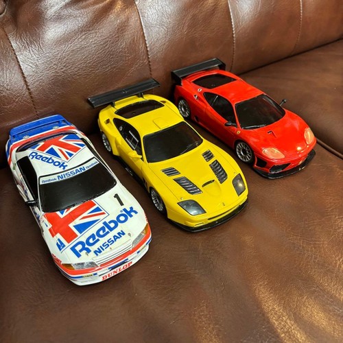 Kyosho mini body - kyosho, mini-z