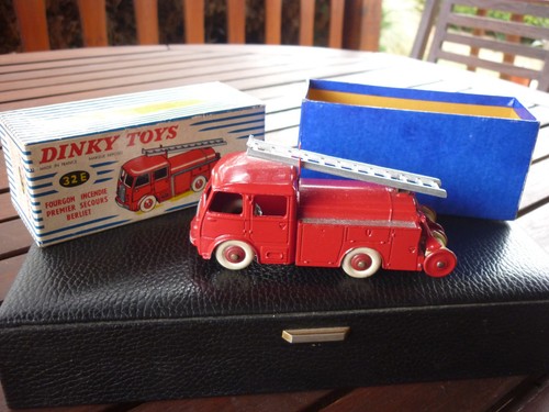 Dinky toys france - toys, 32e.