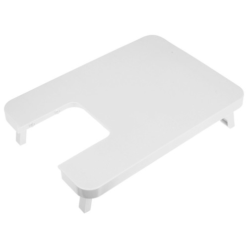 Sewing machine accessory table - machine,