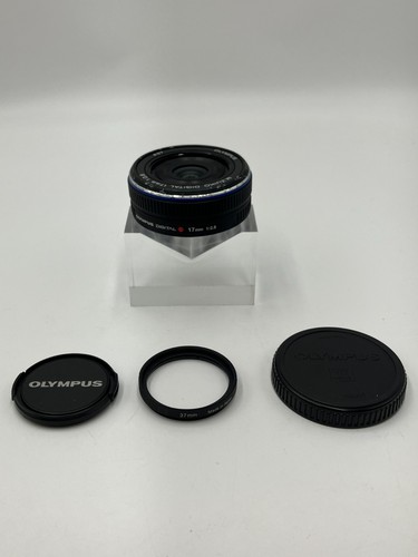 Objectif olympus zuiko - olympus, m.zuiko