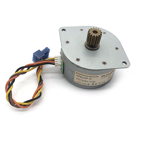 Stepper motor m42sp - stepper,