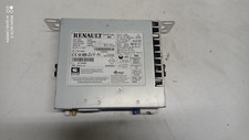 Autoradio module gps - autoradio, renault