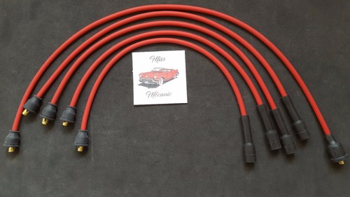 Faisceau allumage silicone - faisceau,