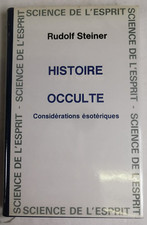 RUDOLF STEINER HISTOIRE