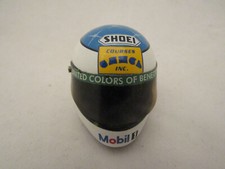 MINI CASQUE HELMET F1 1/8