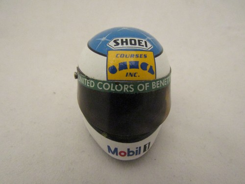 Mini casque helmet 8 - mini,