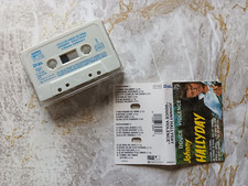 Johnny hallyday douce - johnny,